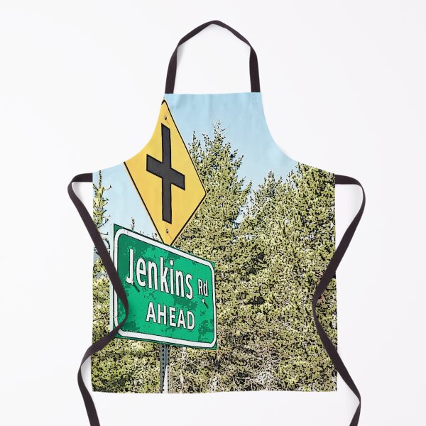 Item preview, Jenkins Rd designed and sold by gracelolbunny.