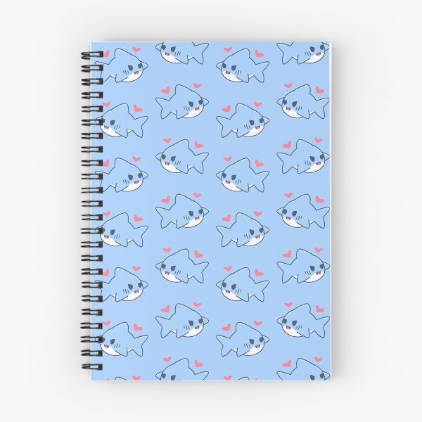 Item preview, Cute Sharks Cute Baby Chase Pattern Design On A designed and sold by YumiiWorld.