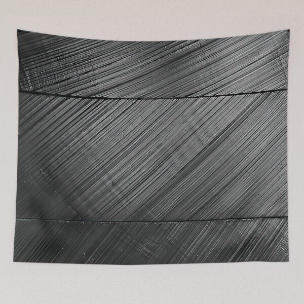 Item preview, Pierre soulages designed and sold by GRAHAM POTER.
