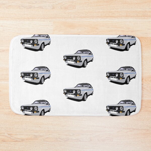 Item preview, Escort Harrier MK2 Silver designed and sold by neil4404.