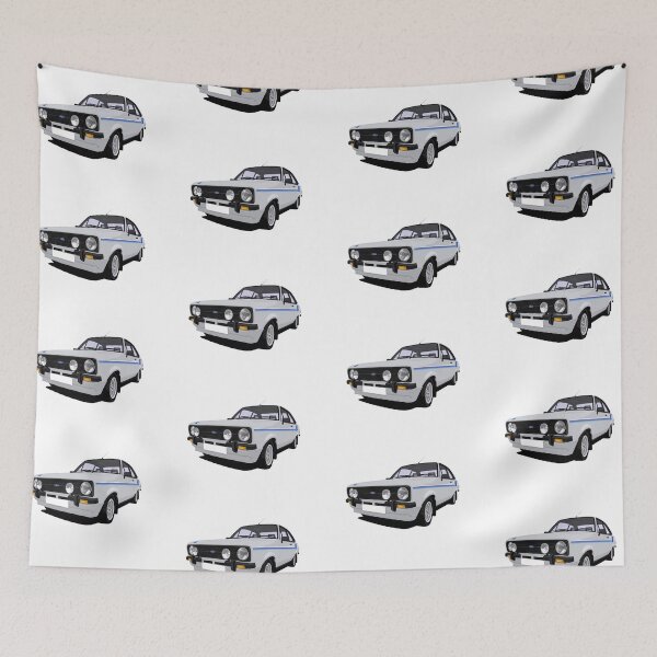 Item preview, Escort Harrier MK2 Silver designed and sold by neil4404.