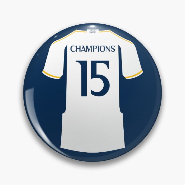 Item preview, Champions 2024 designed and sold by On Target Sports.