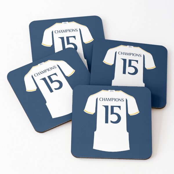 Item preview, Champions 2024 designed and sold by On Target Sports.