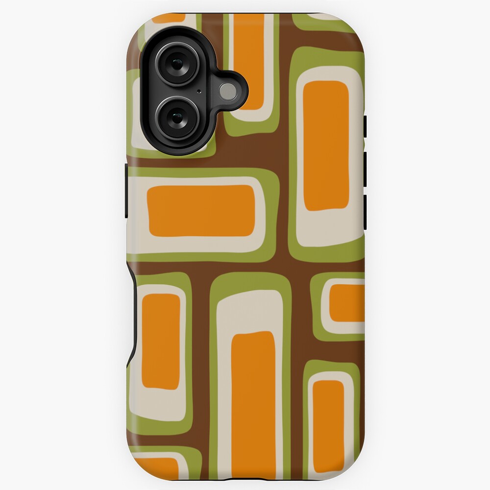 Item preview, iPhone Magsafe Tough Case designed and sold by tonymagnerart.