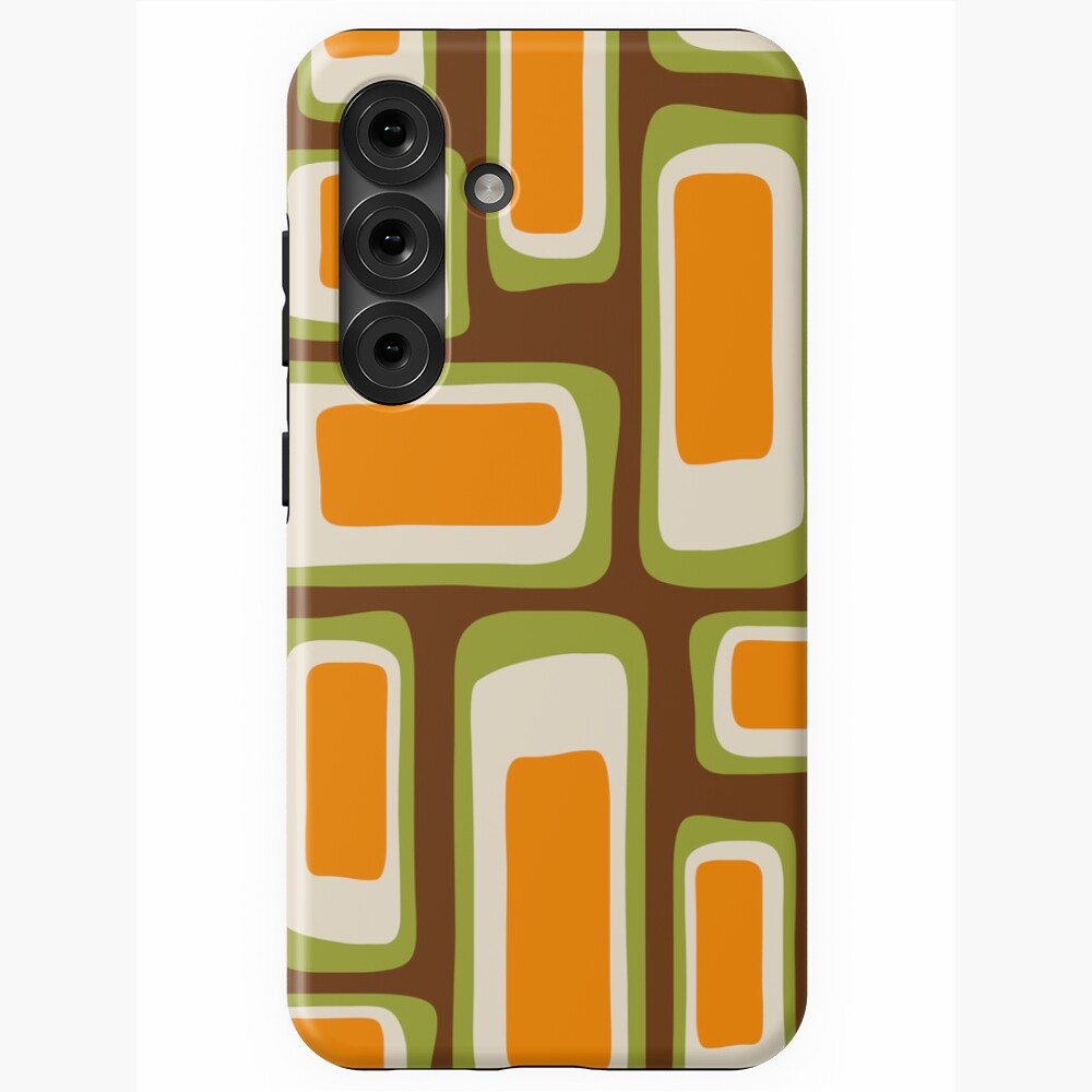 Item preview, Samsung Galaxy Tough Case designed and sold by tonymagnerart.