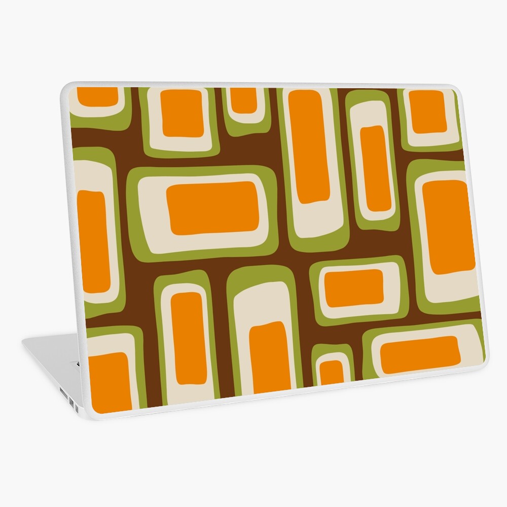 Item preview, Laptop Skin designed and sold by tonymagnerart.