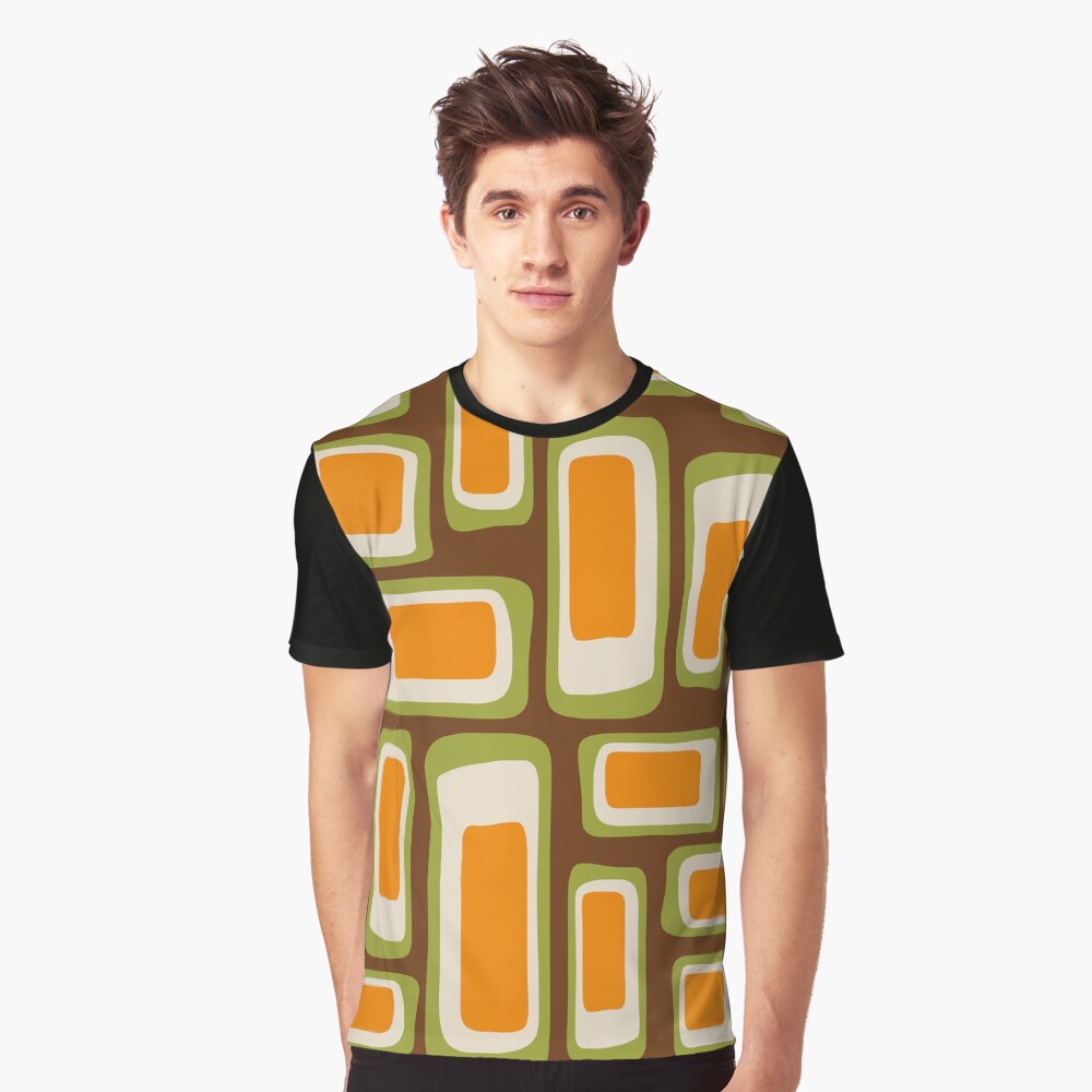Item preview, Graphic T-Shirt designed and sold by tonymagnerart.
