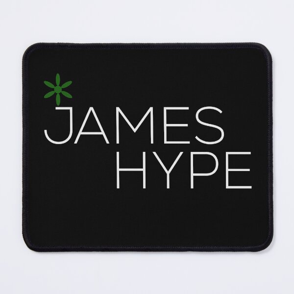 Artikelvorschau, James Hype entworfen und verkauft von Alidesignart.