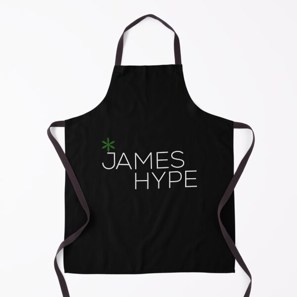 Artikelvorschau, James Hype entworfen und verkauft von Alidesignart.