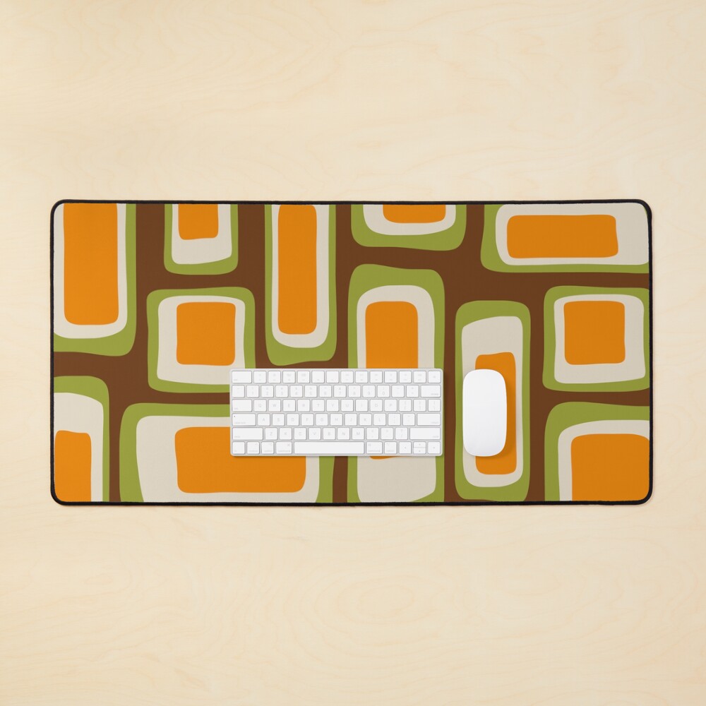 Item preview, Desk Mat designed and sold by tonymagnerart.