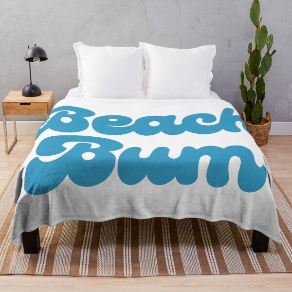 Item preview, Beach Bum designed and sold by Katherine Mandeville.
