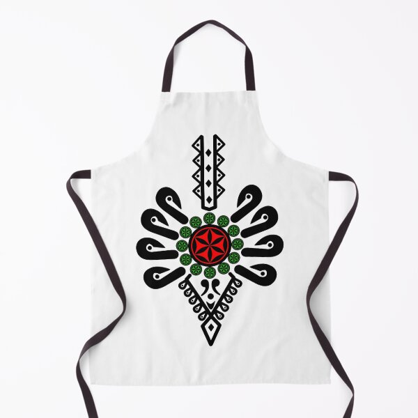 Item preview, Folk pattern of Polish highlanders - Parzenica designed and sold by mikistudio.