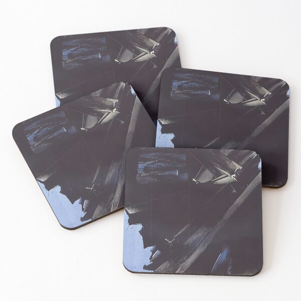 Item preview, Pierre soulages designed and sold by GRAHAM POTER.