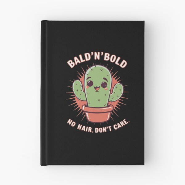 Item preview, Bald men x bald men designed and sold by The  Knick Knack Nook.