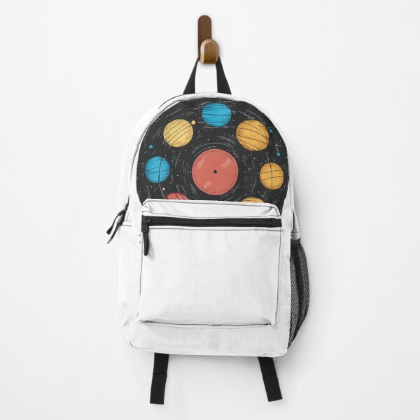 Item preview, Solar System Vinyl Record designed and sold by onicaras.