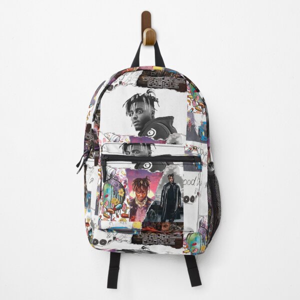 バッグ juicewrld Juice Wrld Xxxtentacion Backpacks for Sale | Redbubble