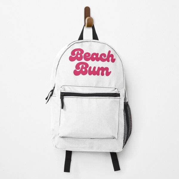 Item preview, Beach Bum designed and sold by Katherine Mandeville.