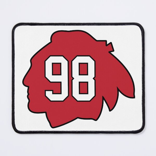 Item preview, Connor Bedard Blackhawks designed and sold by Eds88.