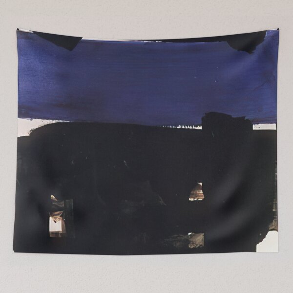 Item preview, Pierre soulages designed and sold by GRAHAM POTER.