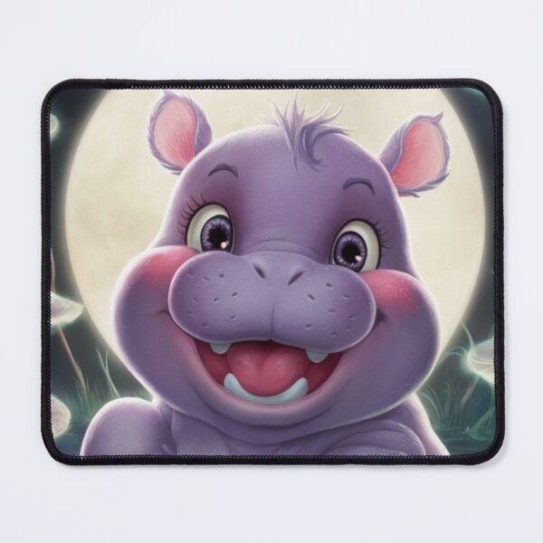 Item preview, Magic Hippo designed and sold by McVrax.