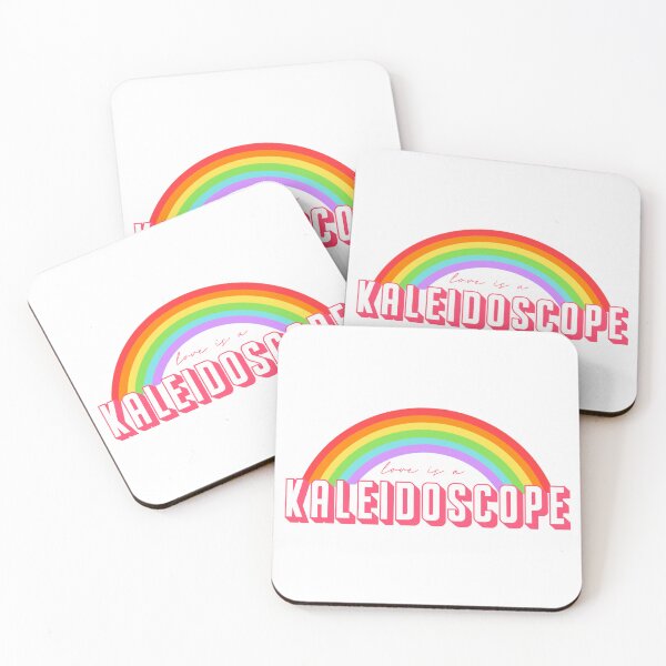 Item preview, Your Kaleidoscope Rainbow designed and sold by CMORRISON12345.