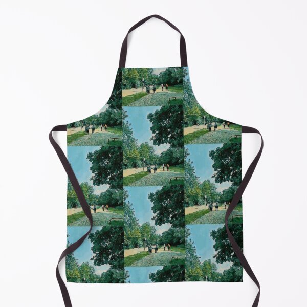 Item preview, #37 Vondelpark - Amsterdam - Street Photography 22 May 2024 designed and sold by IntFix.