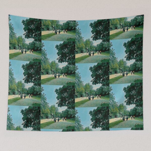 Item preview, #37 Vondelpark - Amsterdam - Street Photography 22 May 2024 designed and sold by IntFix.