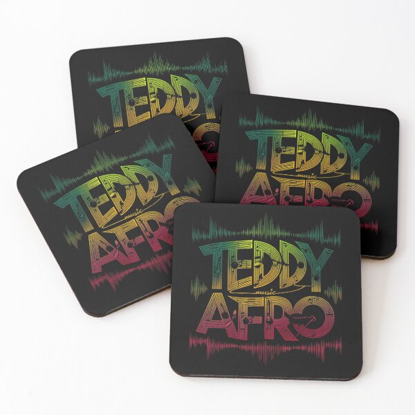Item preview, Teddy Afro t-shirt designed and sold by Abelfashion.