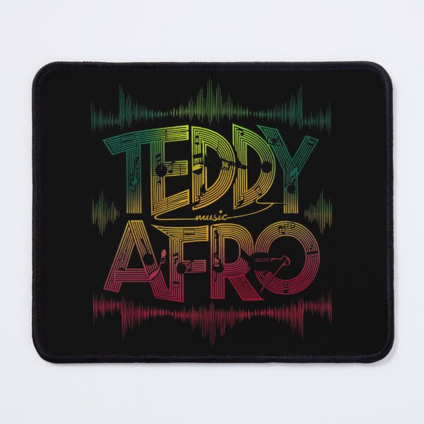 Item preview, Teddy Afro t-shirt designed and sold by Abelfashion.
