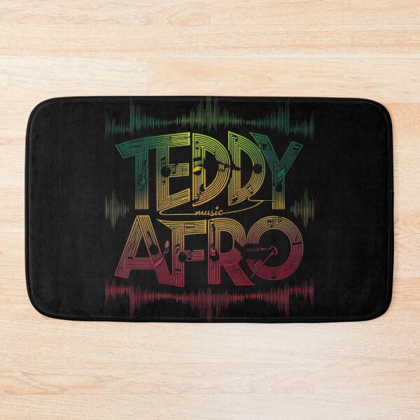 Item preview, Teddy Afro t-shirt designed and sold by Abelfashion.