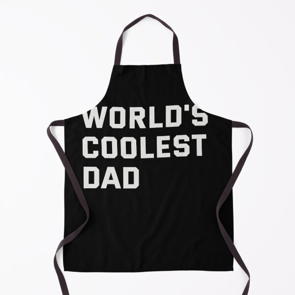 Item preview, World's Coolest Dad designed and sold by VinsendDraconi.