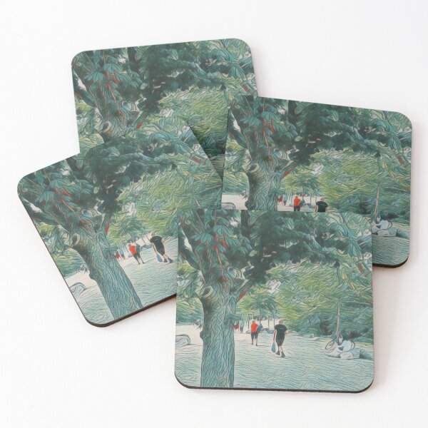 Item preview, #38 of 38 Vondelpark - Amsterdam - Street Photography 22 May 2024 designed and sold by IntFix.
