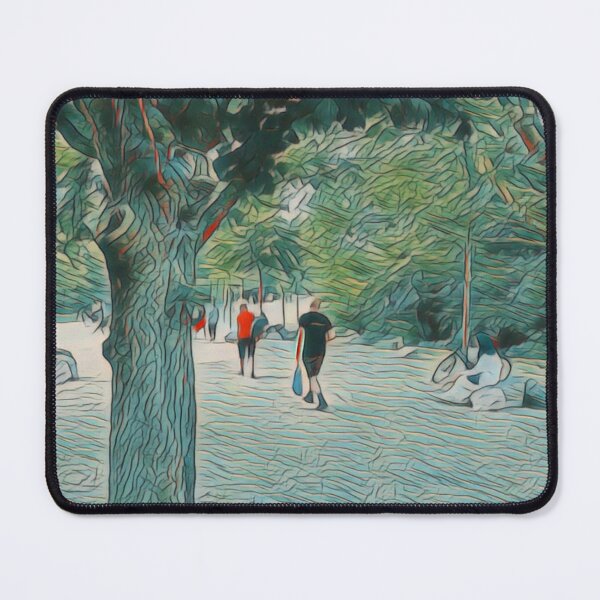 Item preview, #38 of 38 Vondelpark - Amsterdam - Street Photography 22 May 2024 designed and sold by IntFix.