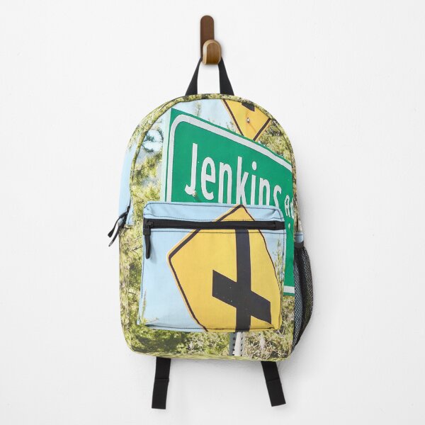 Item preview, Jenkins Rd designed and sold by gracelolbunny.