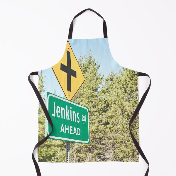 Item preview, Jenkins Rd designed and sold by gracelolbunny.