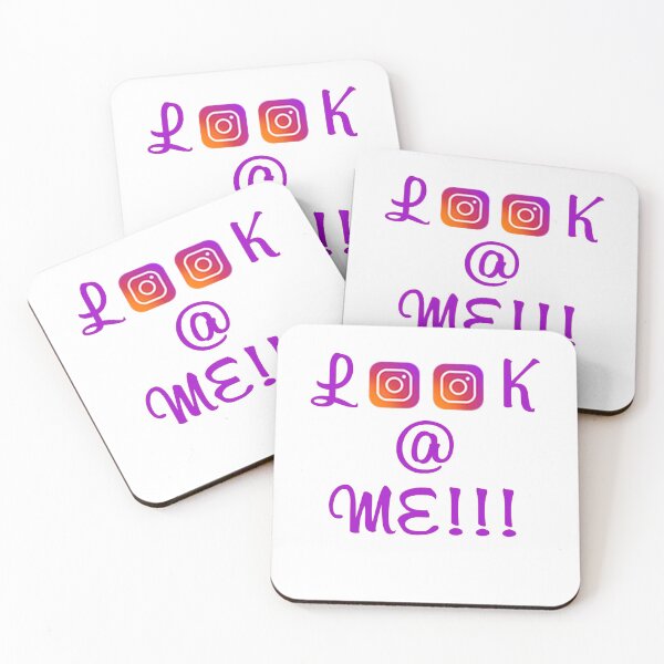Item preview, Instagram Famous Insta is Life TikTok Annoying Influencer designed and sold by Ignorant-Artist.