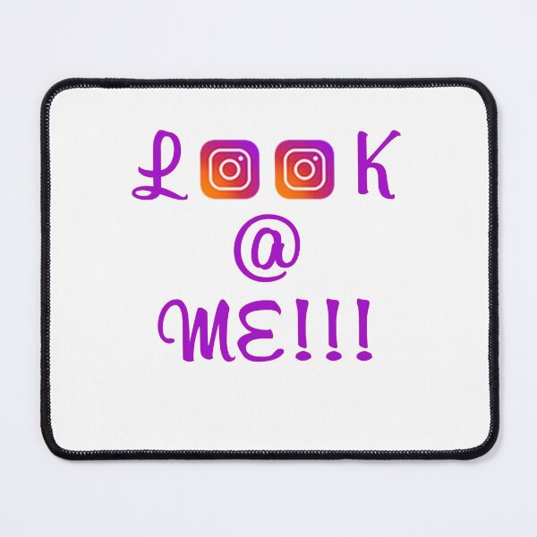 Item preview, Instagram Famous Insta is Life TikTok Annoying Influencer designed and sold by Ignorant-Artist.