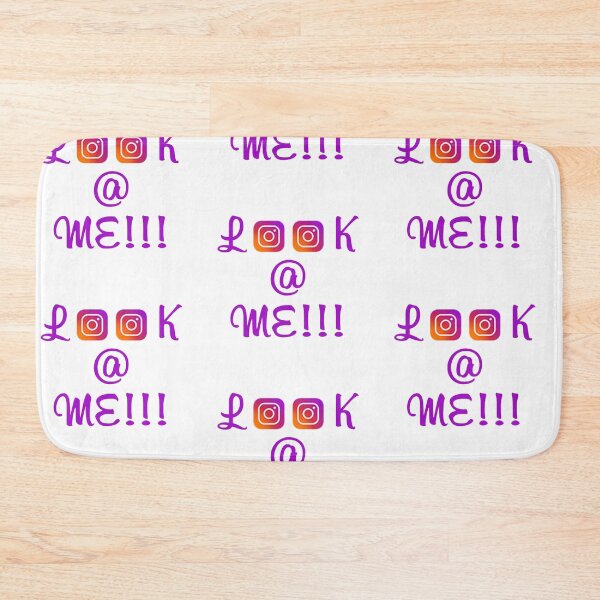 Item preview, Instagram Famous Insta is Life TikTok Annoying Influencer designed and sold by Ignorant-Artist.