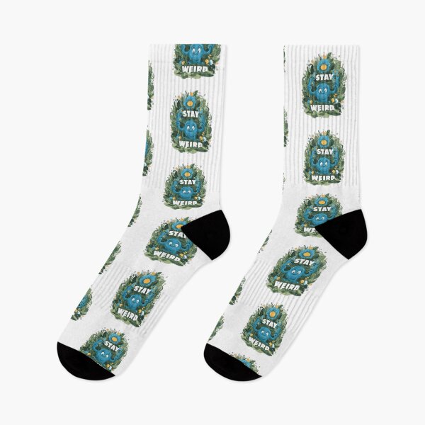 Item preview, Stay Weird. designed and sold by onicaras.