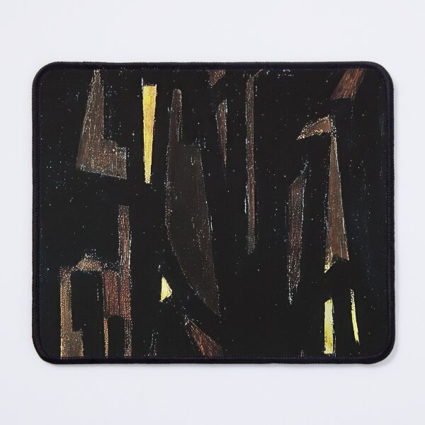 Aperçu de l'œuvre Pierre soulages créée et vendue par GRAHAM POTER.