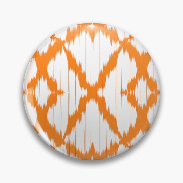 Item preview, Ikat fabric pattern design designed and sold by lightseeker14.