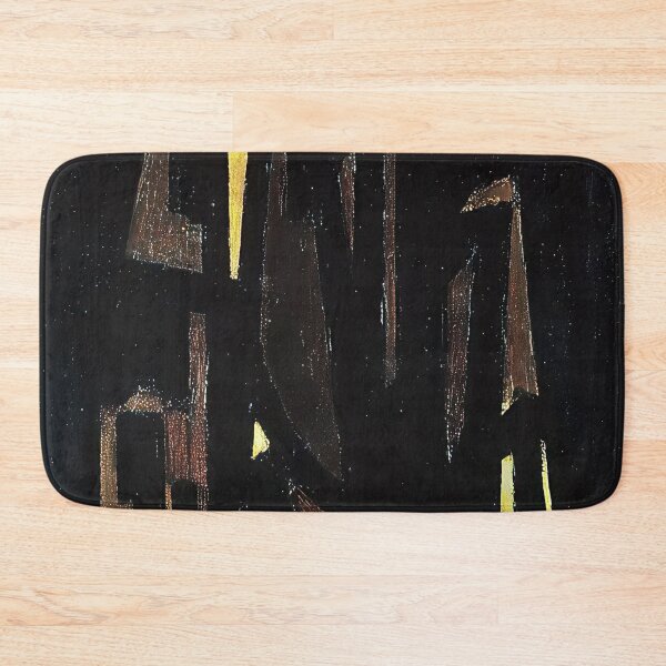 Item preview, Pierre soulages designed and sold by GRAHAM POTER.