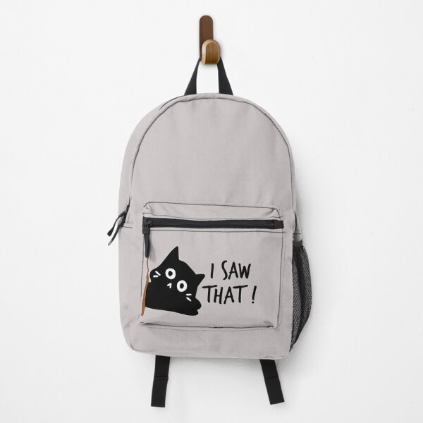 Item preview, I Saw That designed and sold by UrbanCult-Store.