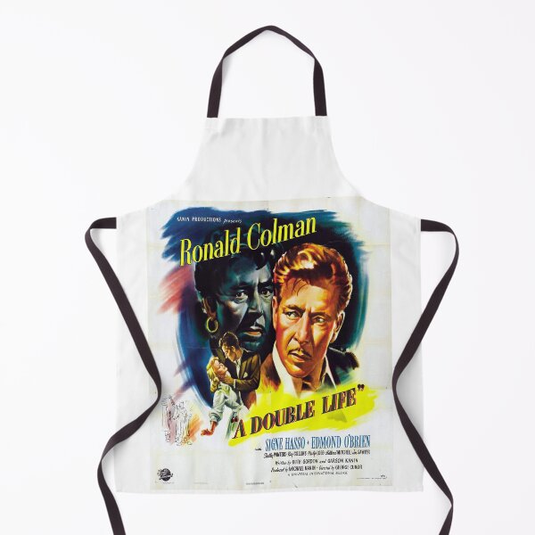 Item preview, A Double Life designed and sold by PocketBazaar.