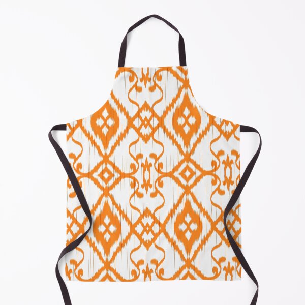 Item preview, Ikat fabric pattern design designed and sold by lightseeker14.