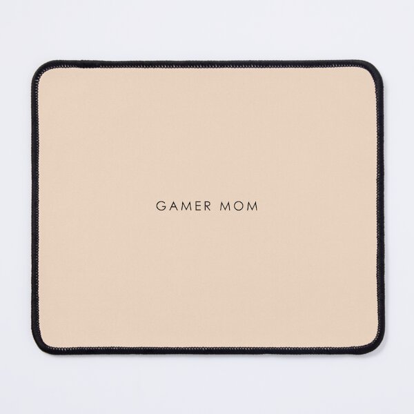 Item preview, Gamer Mom designed and sold by mcxgr.