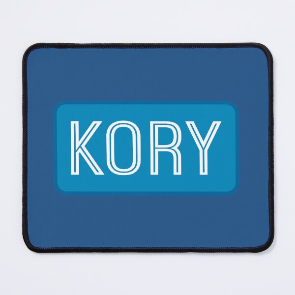 Item preview, Kory Name designed and sold by Jeallan Designs.