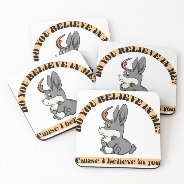 Item preview, Believer designed and sold by Clarinda0110.