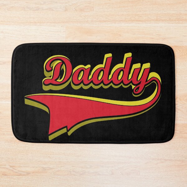 Item preview, Daddy designed and sold by PMSNshop.
