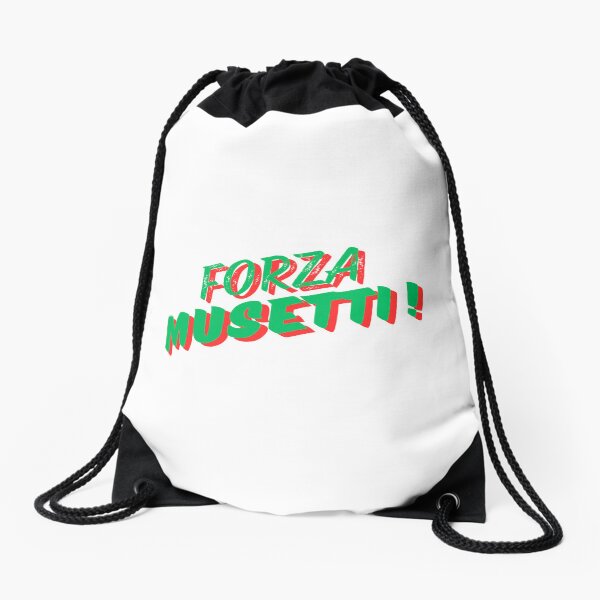 Item preview, Forza Musetti - Tennis Players Design designed and sold by TieBreak-Tennis.